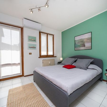 Le Mandarine Apartments Udine Kültér fotó