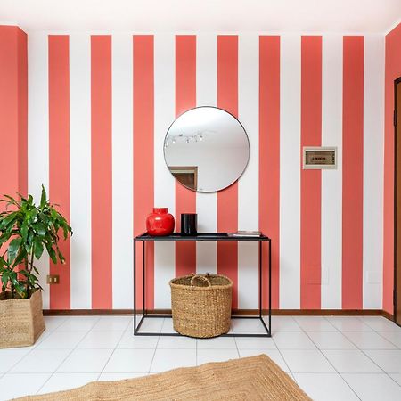 Le Mandarine Apartments Udine Kültér fotó