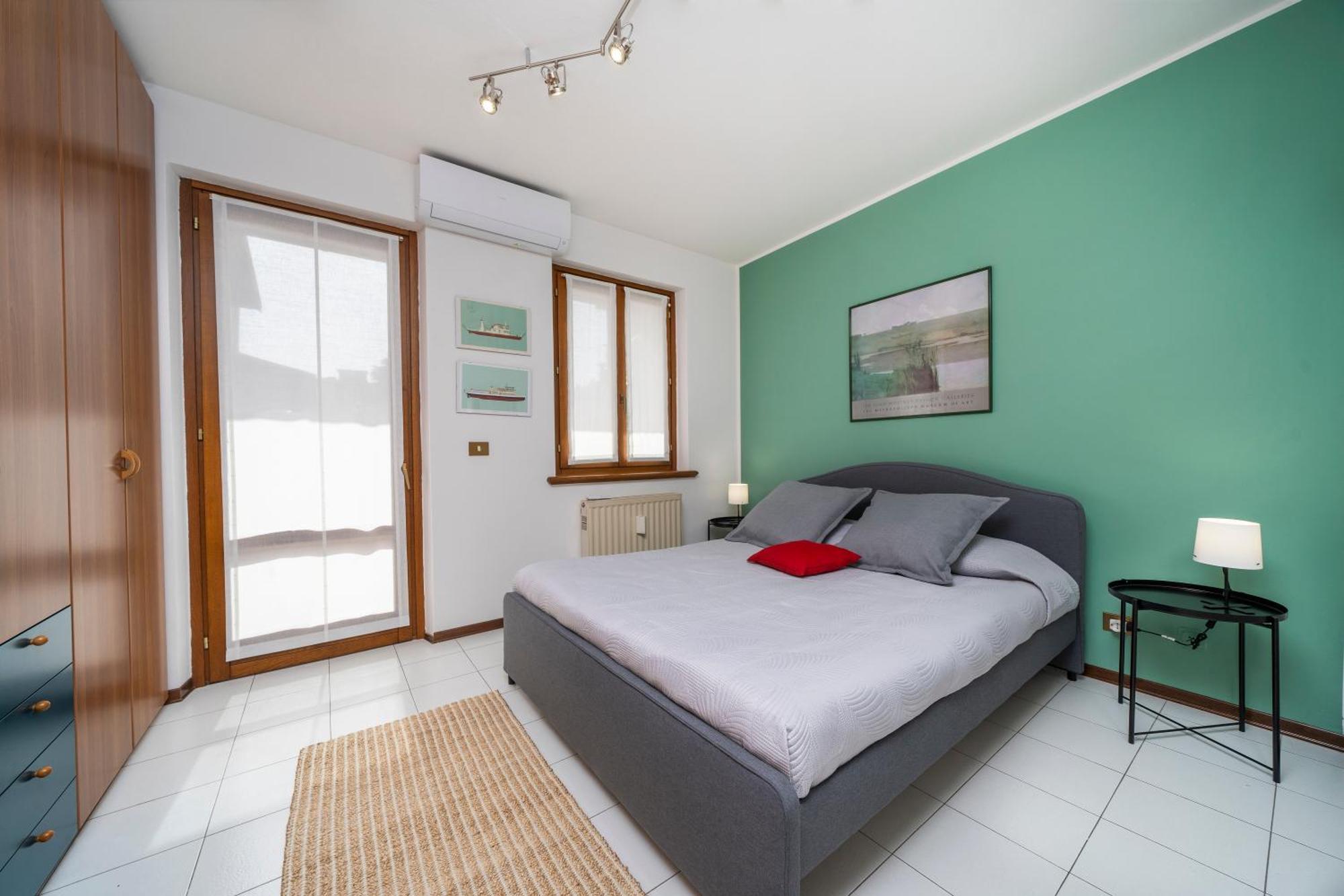 Le Mandarine Apartments Udine Kültér fotó