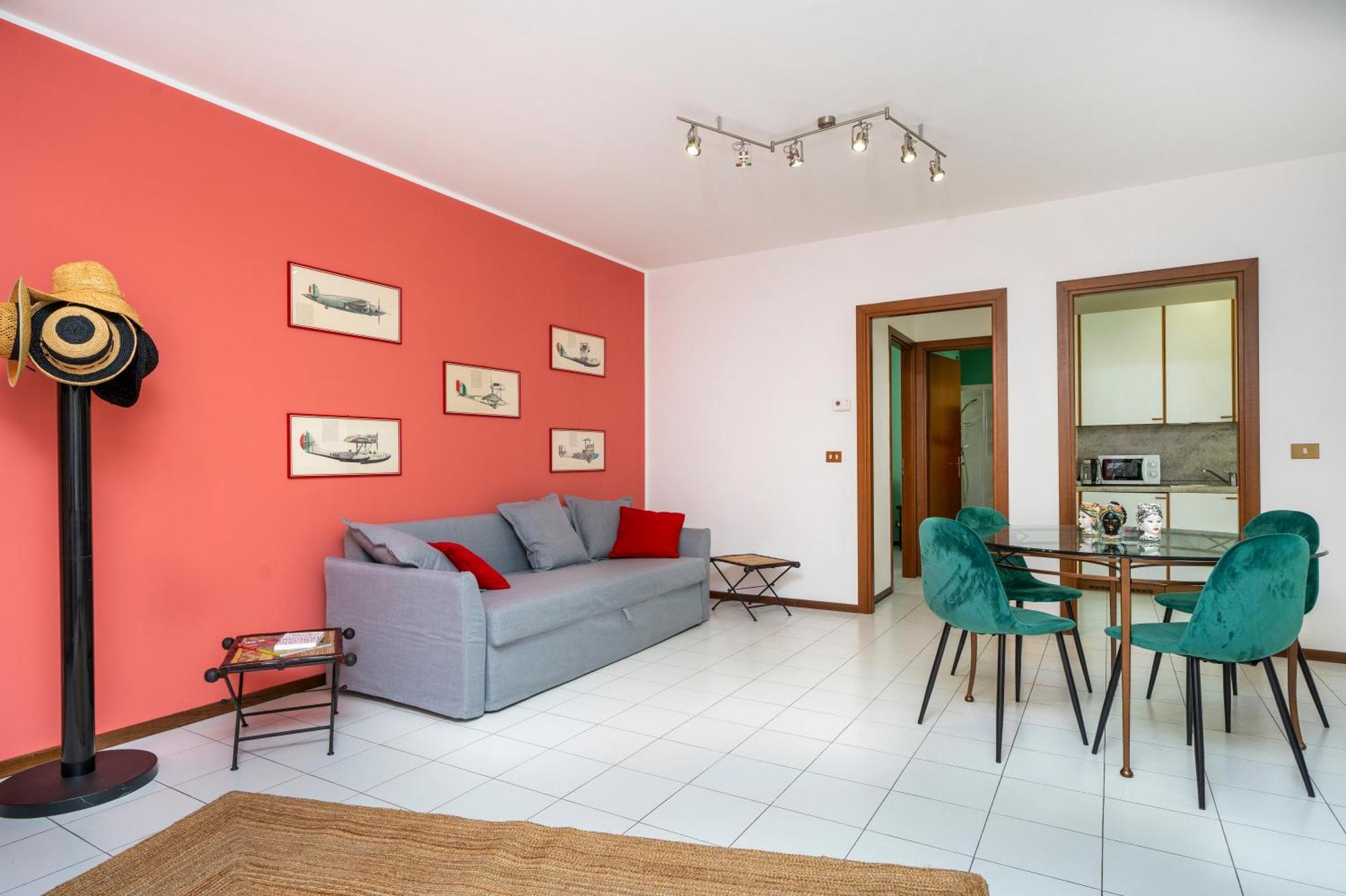 Le Mandarine Apartments Udine Kültér fotó