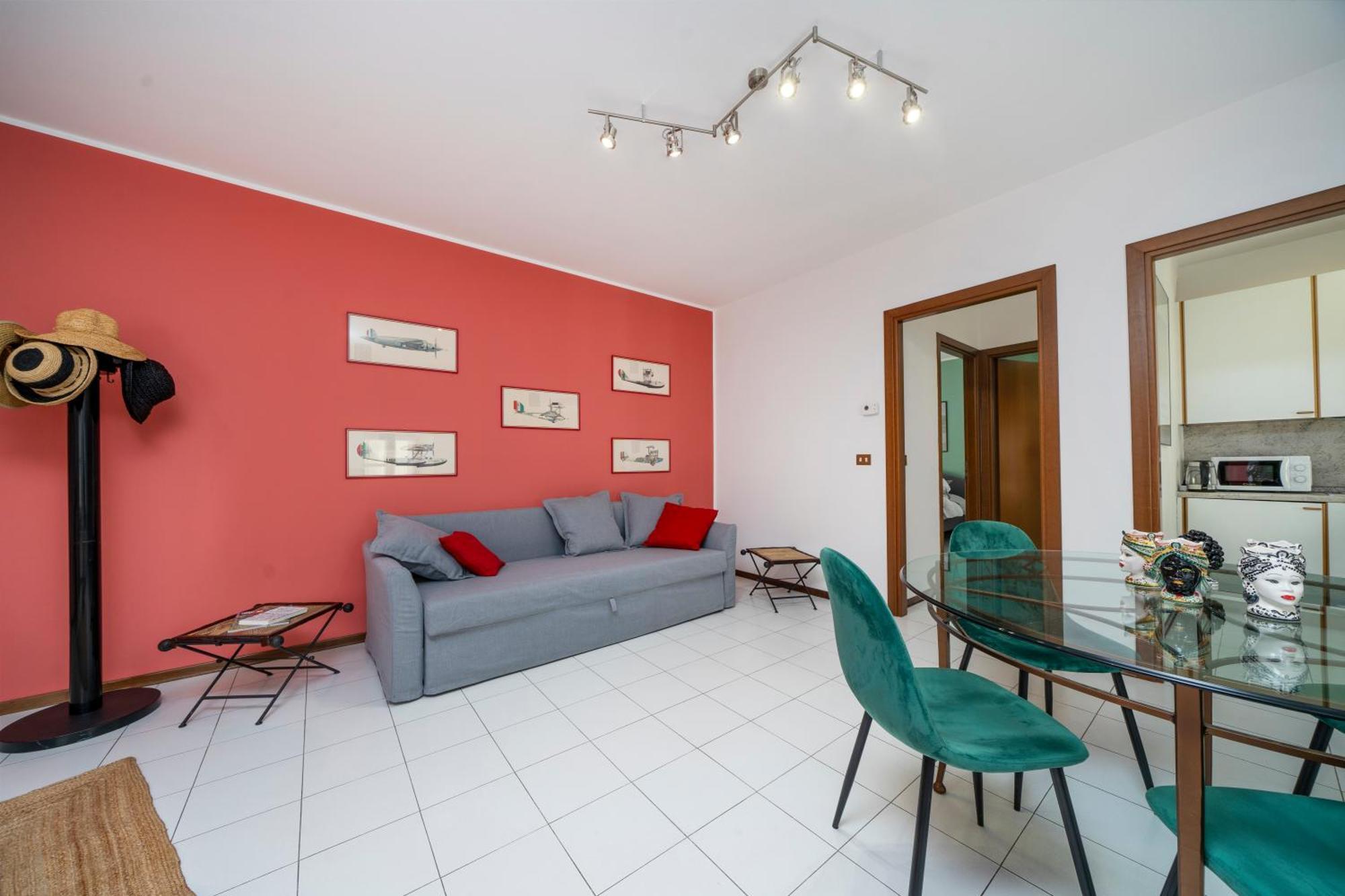 Le Mandarine Apartments Udine Kültér fotó