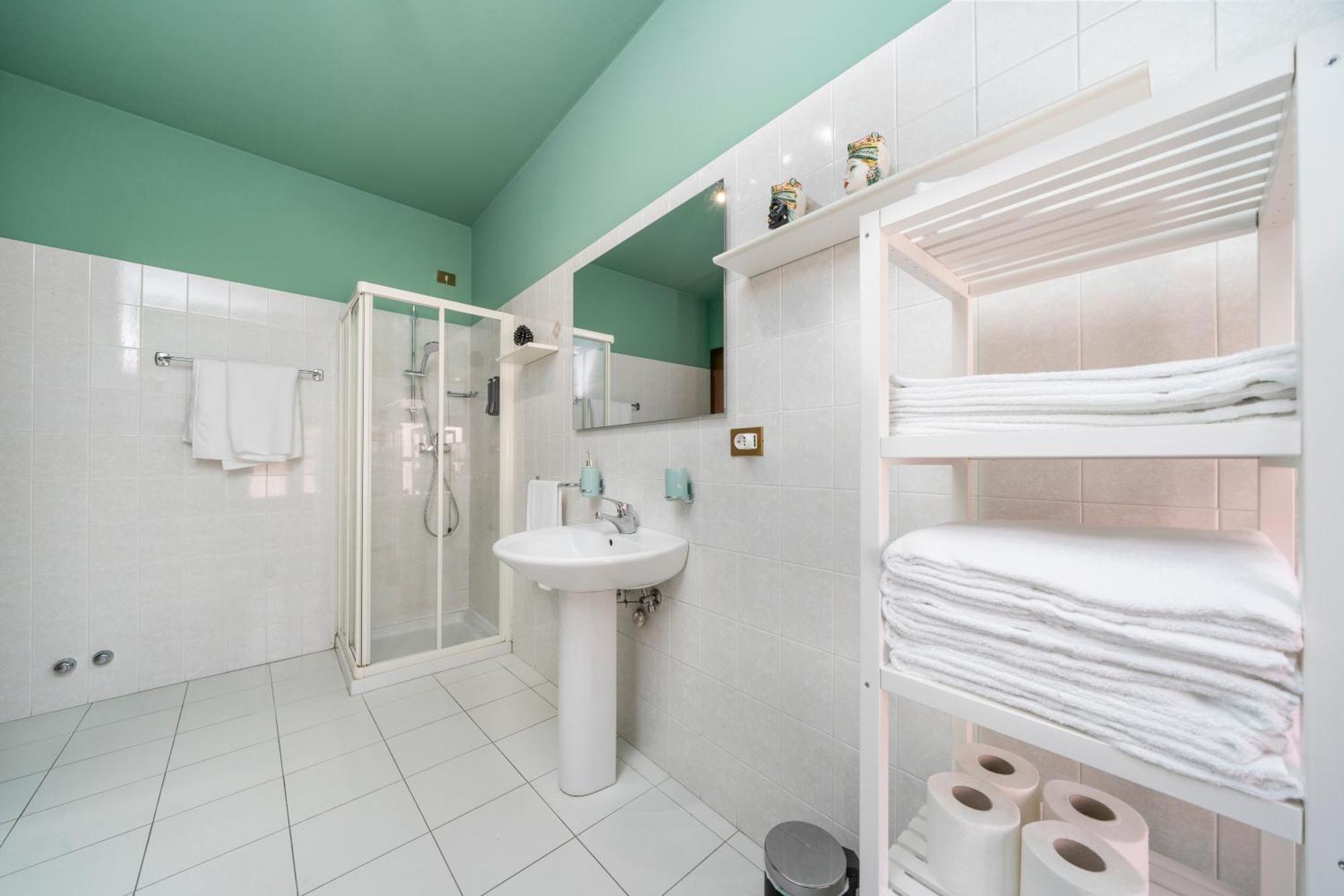 Le Mandarine Apartments Udine Kültér fotó