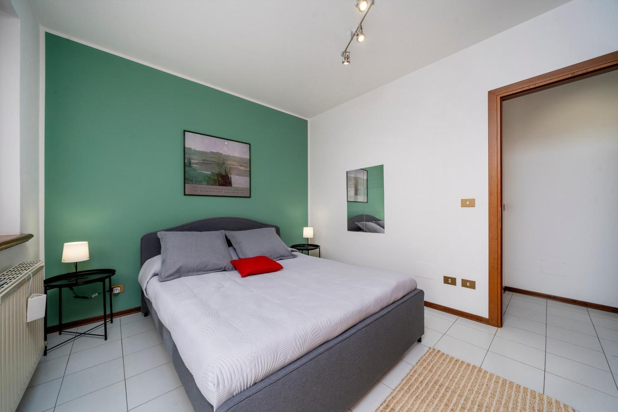 Le Mandarine Apartments Udine Kültér fotó