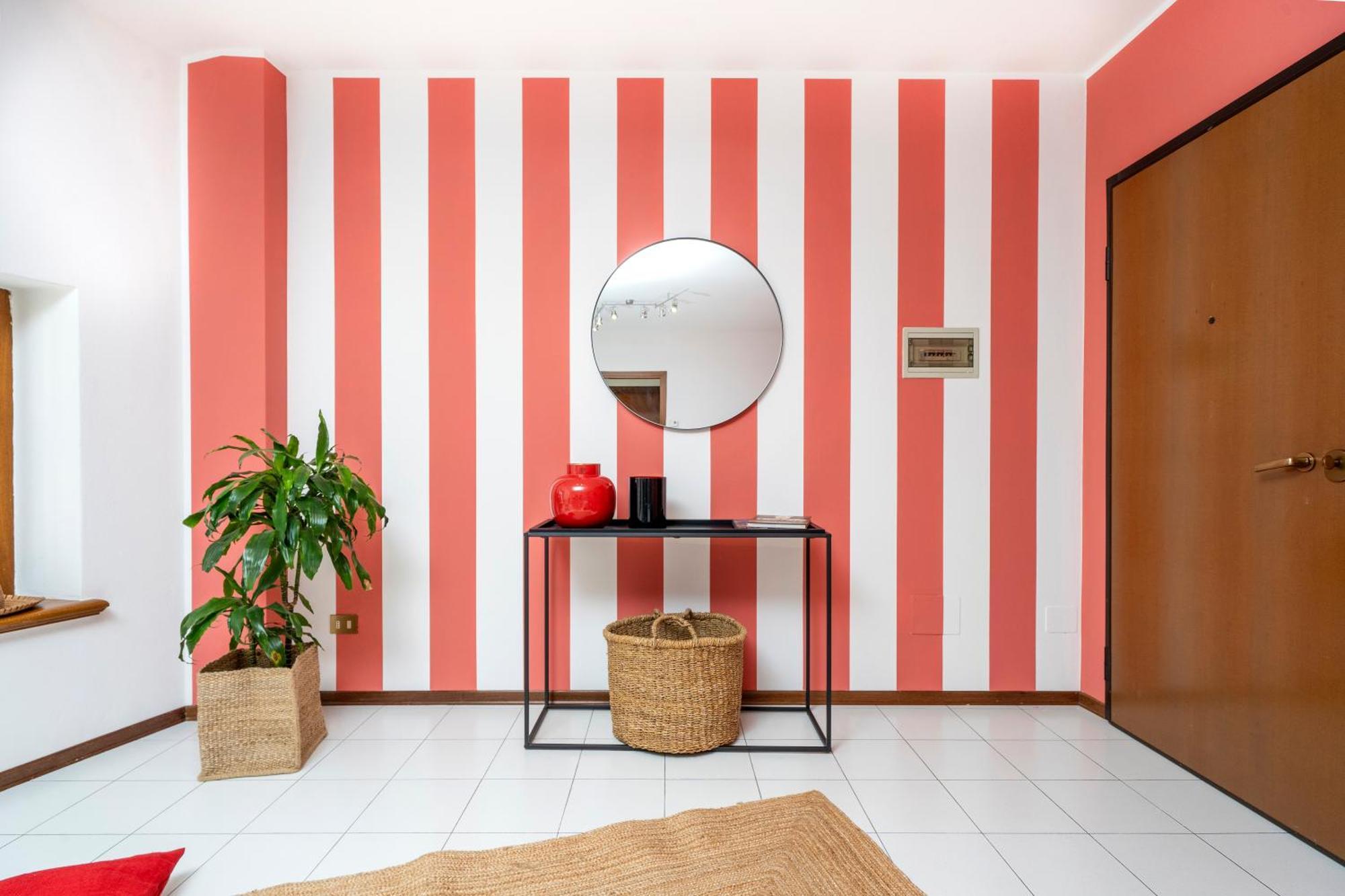Le Mandarine Apartments Udine Kültér fotó